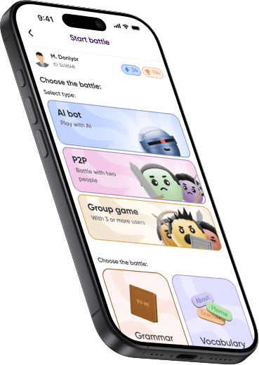 Englify Right Mockup