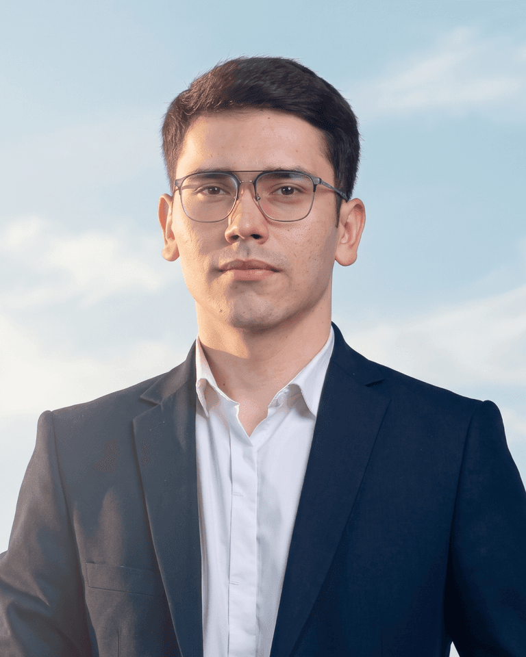 Mr Muhammaddiyor