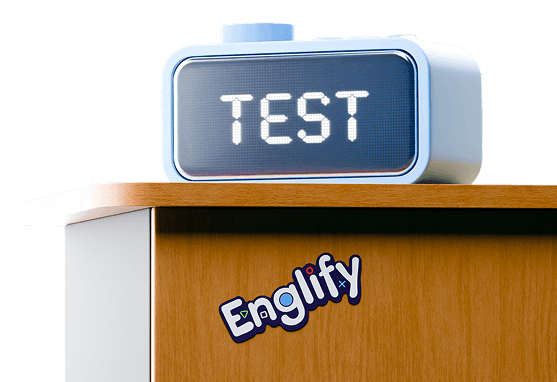 Test Clock